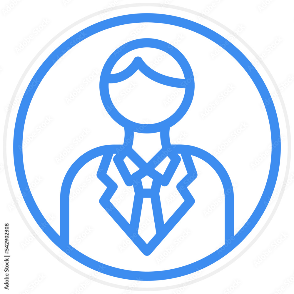 Profile Icon Style