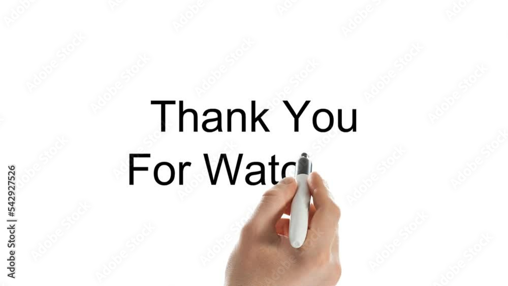 Thanks For Watching Intro and Outro Template Thank You Background Thank You Motion Graphics Abstract Thank You Template
Thanks For Watching Intro and Outro Template Thank You Background Thank You Motion Graphics Abstract Thank You Template