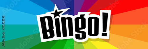 Bingo !