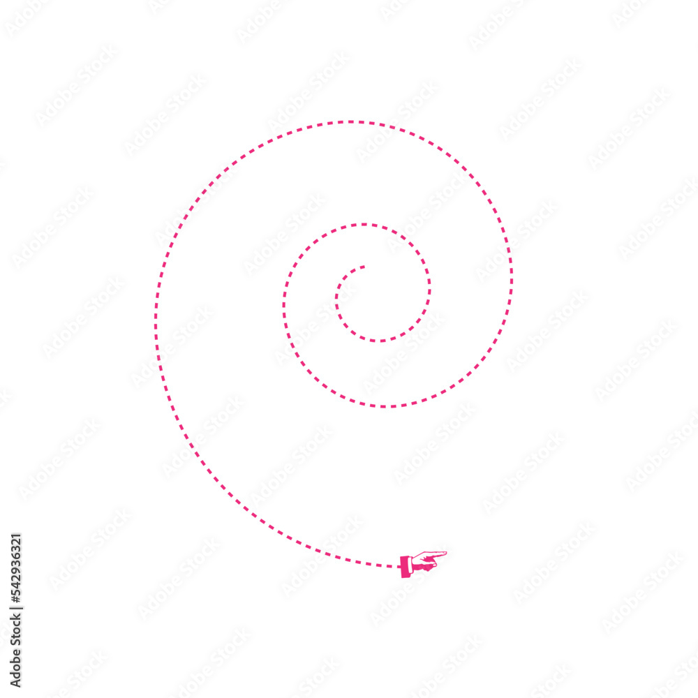 spiral