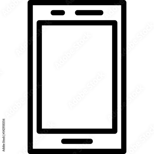 Smartphone Icon