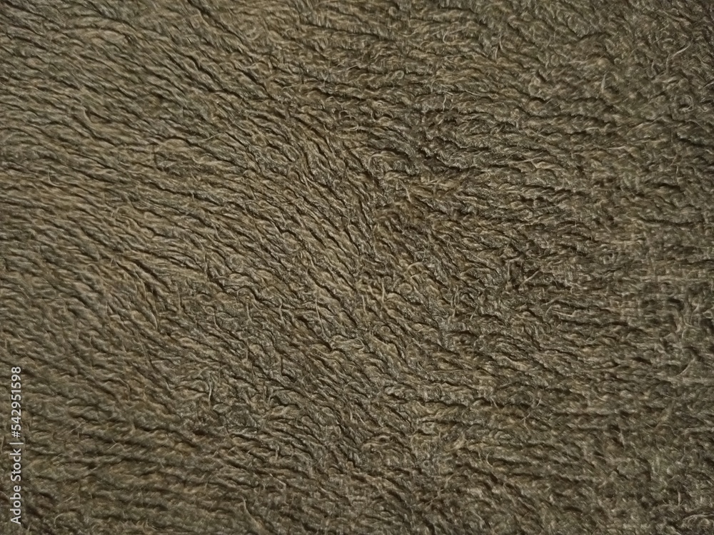 Background brown wool cloth texture Background brown wool cloth texture