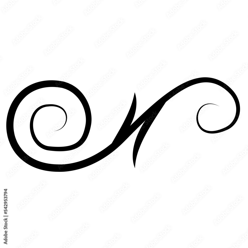 ornamental icon