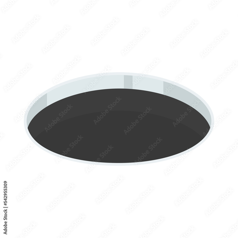 Hole Sign Emoji Icon Illustration. Black Holes Vector Symbol Emoticon Design Clip Art Sign Comic Style. Hole Sign Emoji Icon Illustration. Black Holes Vector Symbol Emoticon Design Clip Art Sign Comic Style.
