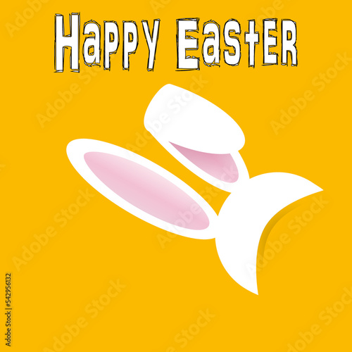 Happy Easter. PNG. Easter rabbit, easter Bunny.