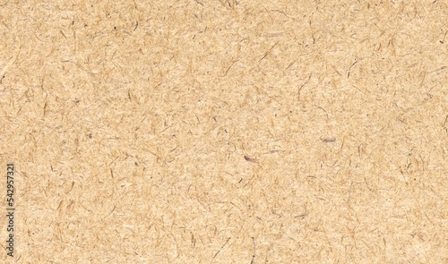 Real Seamless Texture, OSB Oriented Strand boards, full sheet, very large sheet. Loft wall surfaces.  photo