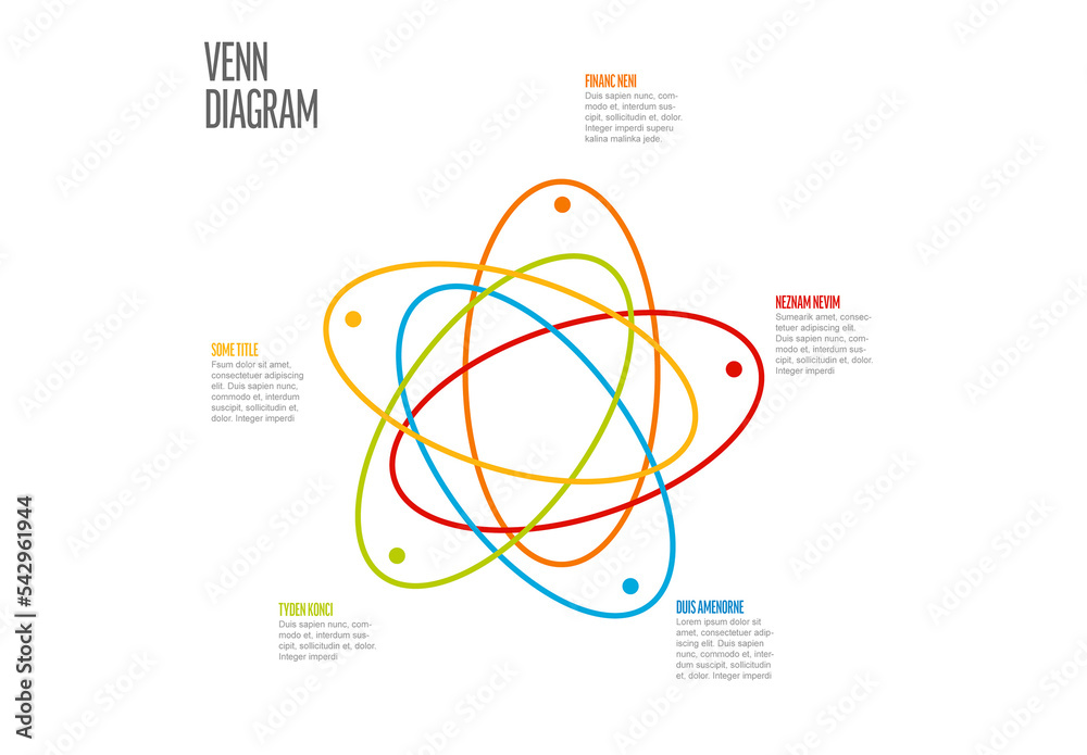 Venn Diagram Templates – Browse 22 Stock Photos, Vectors, and Video | Adobe  Stock