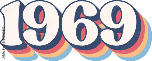 1969 Year