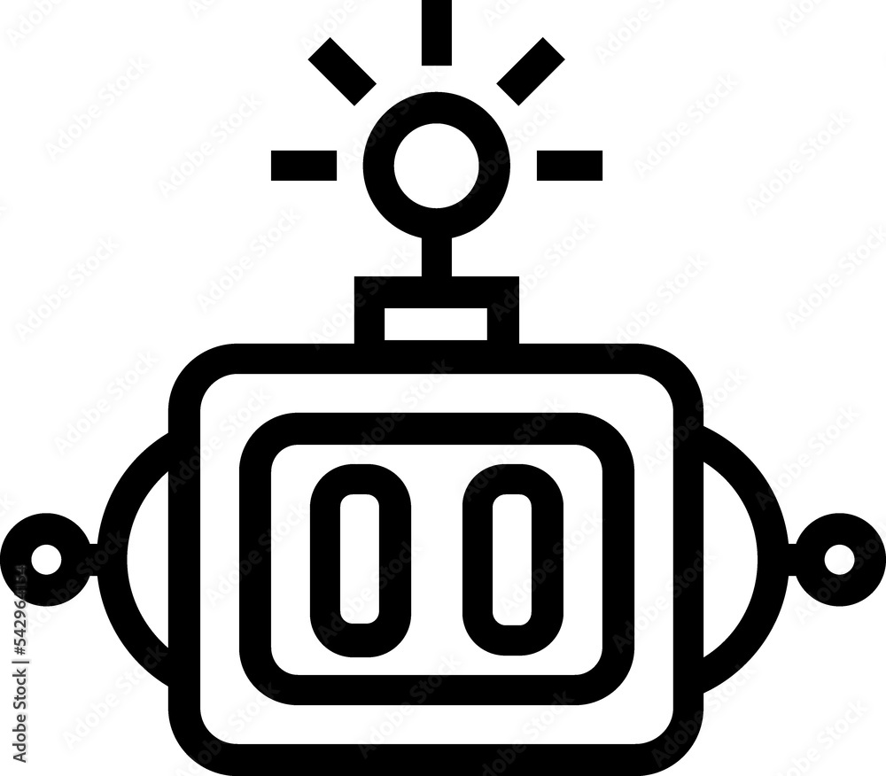 Robot Robot