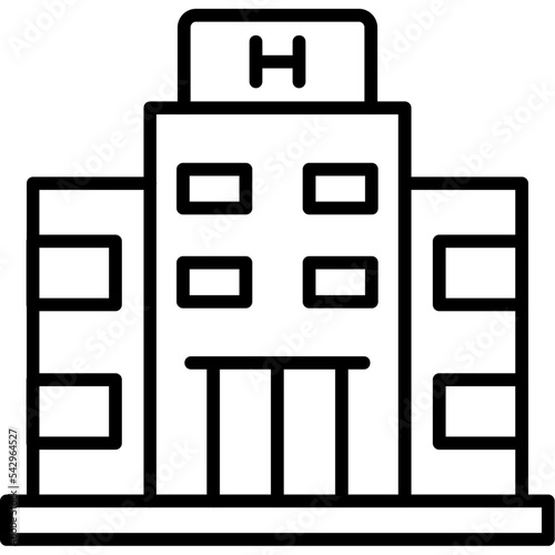Hotel Icon