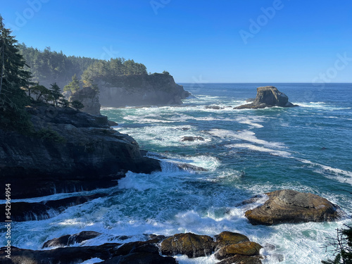 Cape Flattery View photo