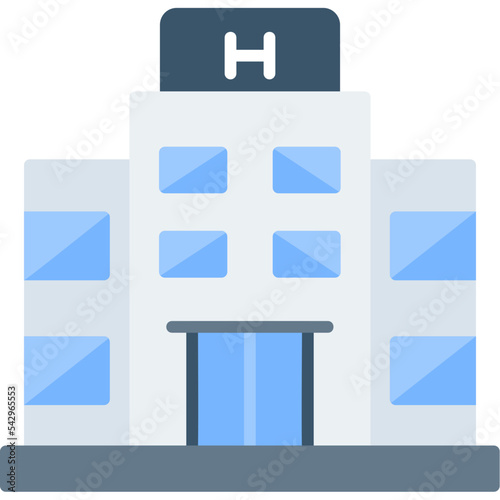 Hotel Icon