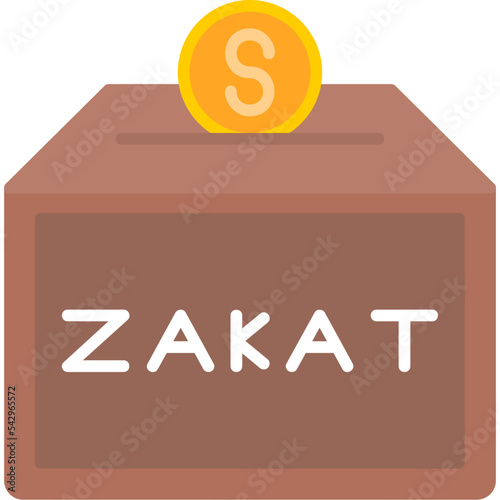 Zakat Icon