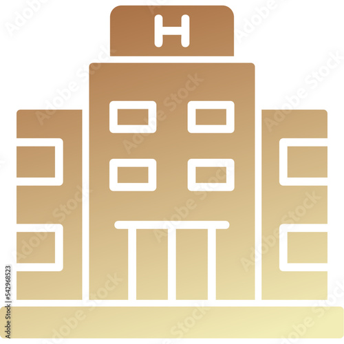 Hotel Icon