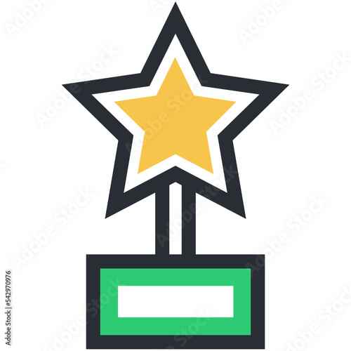 Star Award 
