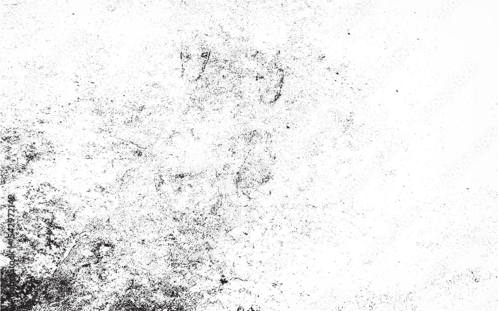 Grunge texture effect. Distressed overlay rough textured. Abstract vintage monochrome. Black isolated on white background. Graphic design element halftone style concept for banner, flyer, poster, etc Grunge texture effect. Distressed overlay rough textured. Abstract vintage monochrome. Black isolated on white background. Graphic design element halftone style concept for banner, flyer, poster, etc