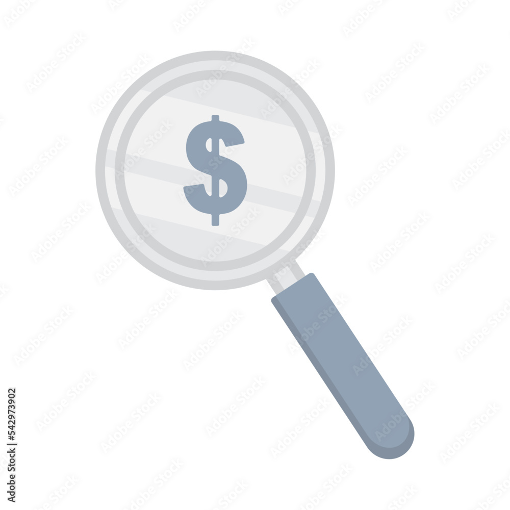 magnifying glass design magnifying glass design
