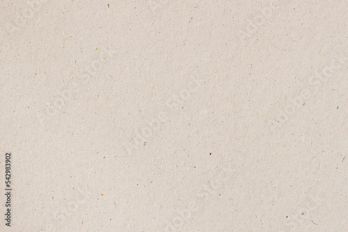 Paper texture cardboard background surface with inclusions of cellulose
