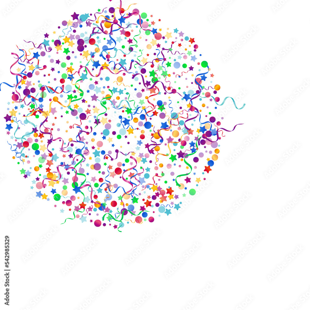 Red and Yellow Particles Christmas Vector White Red and Yellow Particles Christmas Vector White
