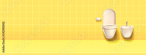 World Toilet Day Website Banner