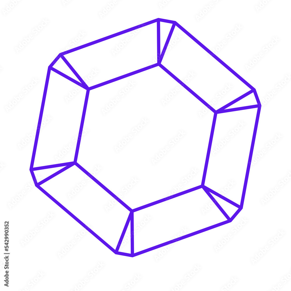 Diamond Crystal PNG Format With Transparent Background Diamond Crystal PNG Format With Transparent Background