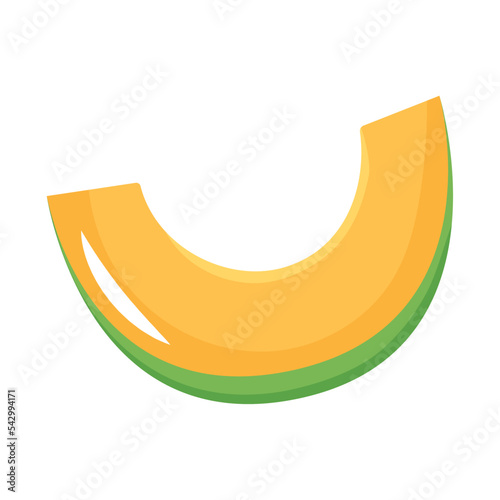 avocado slice design