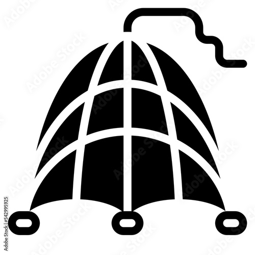 fishing net