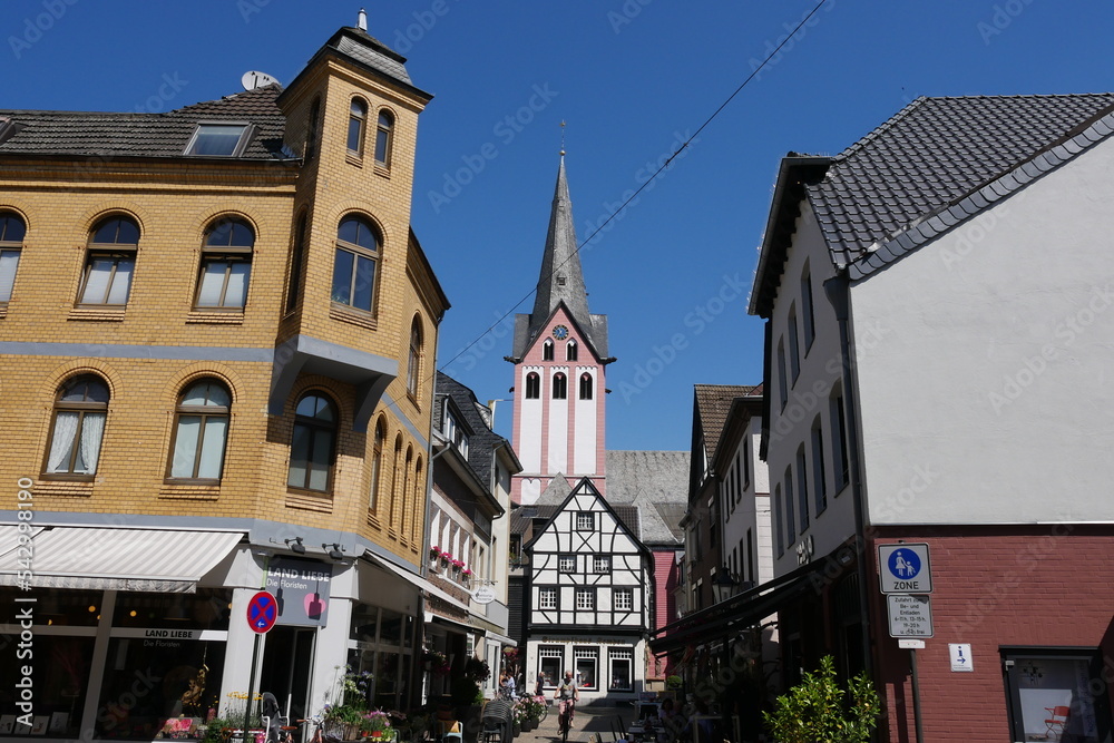 Altstadt Kempen