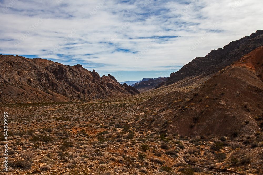 Valley of Fire State Park 2713