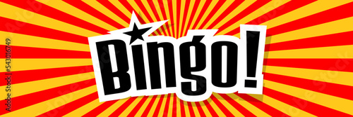 Bingo !