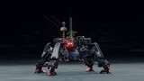 Spider tank Robot 15 , mech design