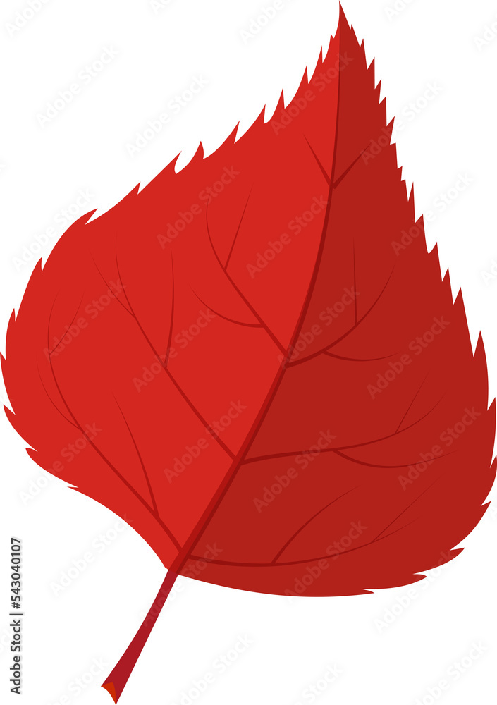 autumn leaves icon