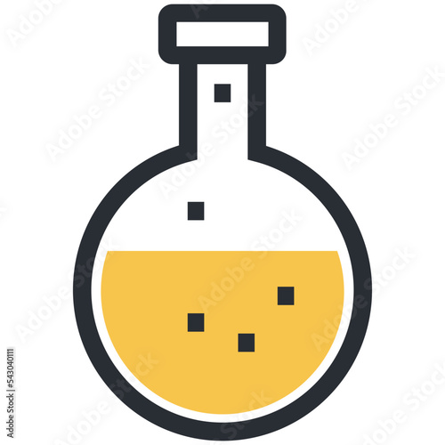 Conical Flask 
