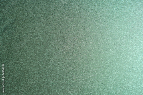 green background plaster decorative wall
