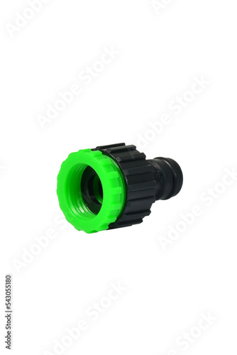 Hose Adapter Attachment Joiner