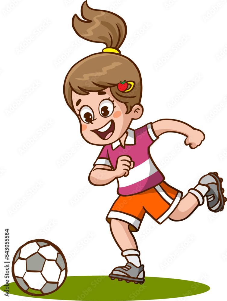 Play soccer hotsell