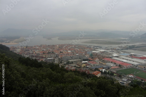 Santoña