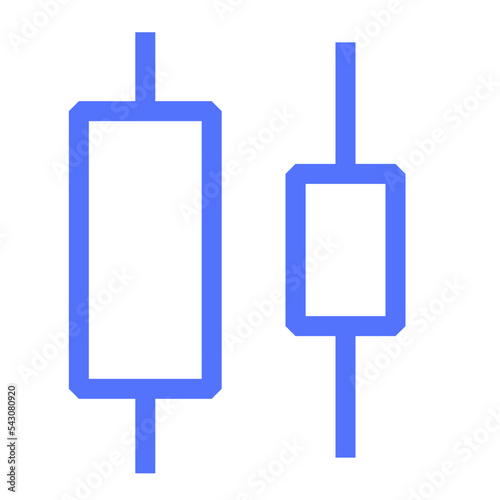 Align Basic Center Double Element Interface User