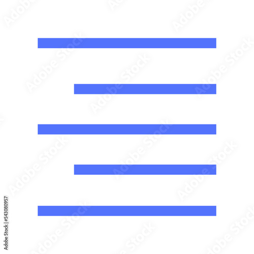 Align Basic Element Interface Right User