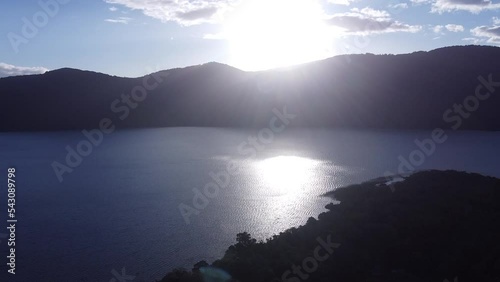 Lagoa do Perri - Pantano Sul Florianópolis photo