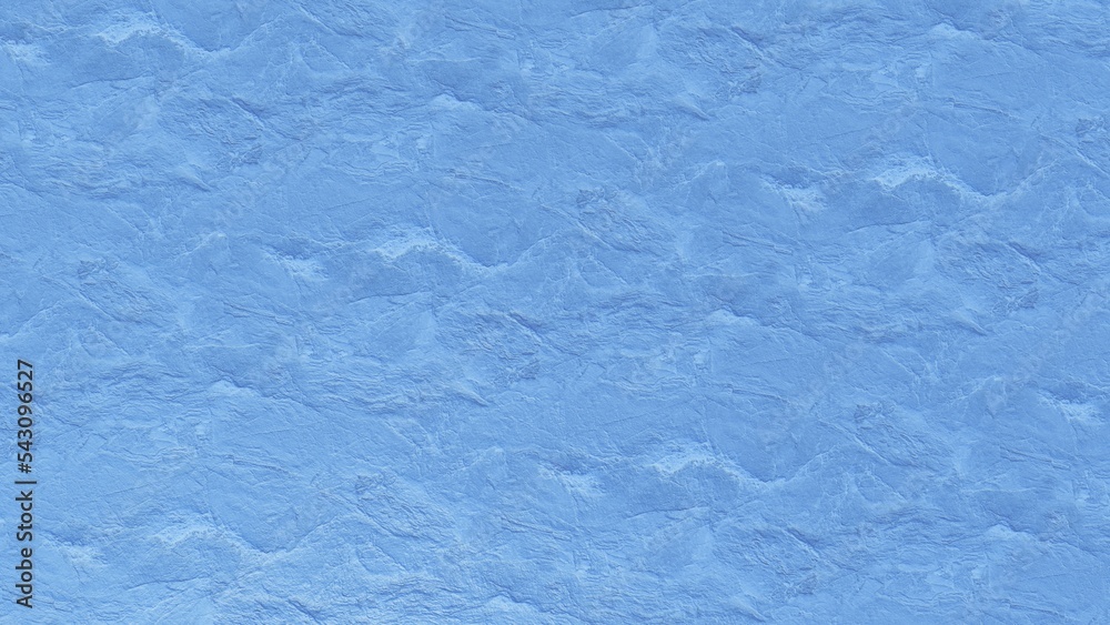 Obraz premium blue marble stone background