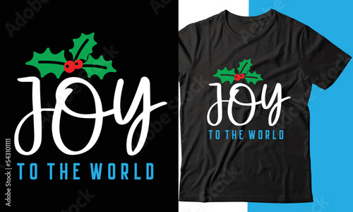 JOY To The World photo