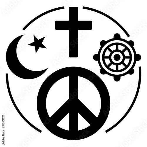 religion icon