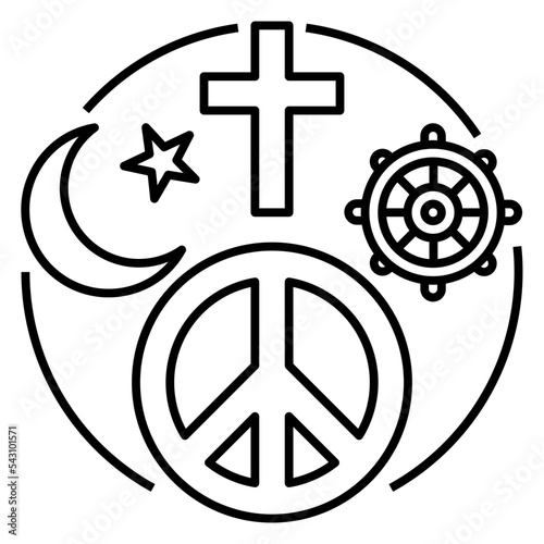 religion icon