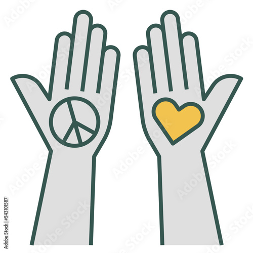 sharing icon