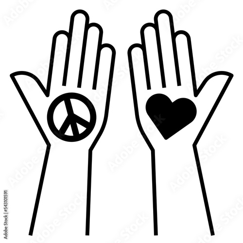 sharing icon