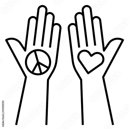 sharing icon