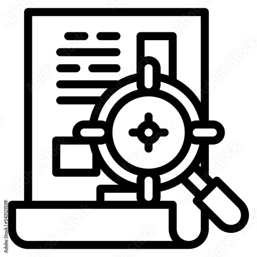 define design thinking practical process knowledge icon