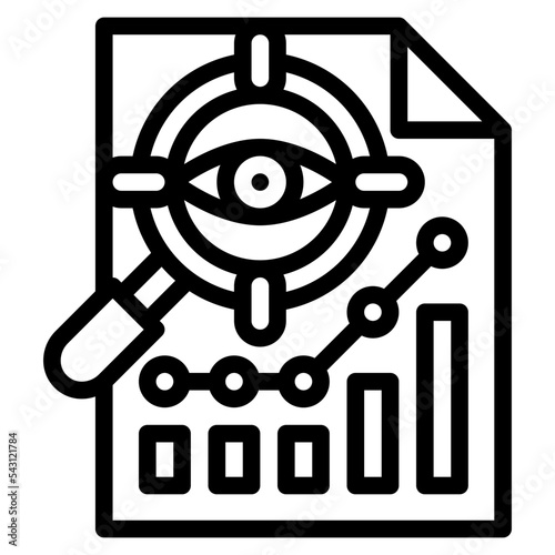 visualization design thinking practical process knowledge icon