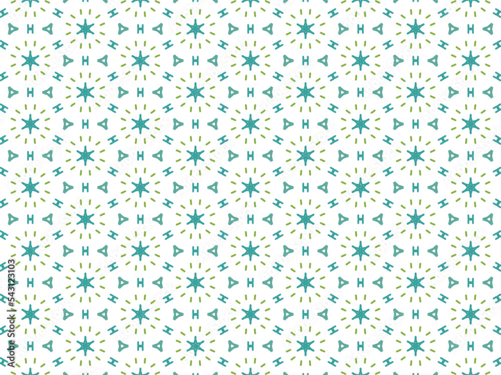 Abstract backgrounds pattern seamless for printing.